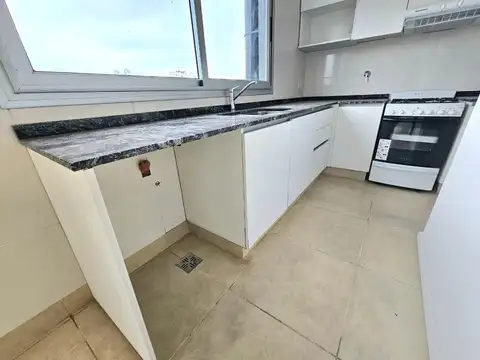 Departamento en Alquiler A Estrenar