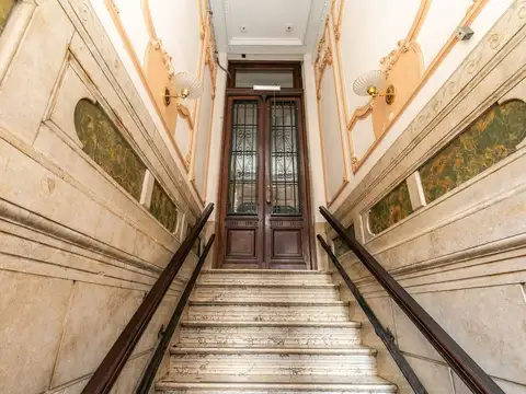 Depto Tipo Casa en Alquiler en Almagro, $ 3.500.000