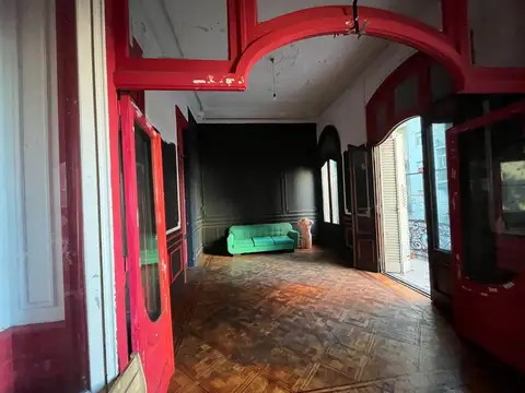 Depto Tipo Casa en Alquiler de 6 dormitorios