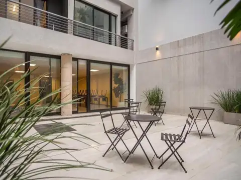 Departamento en Alquiler en Recoleta, Capital Federal