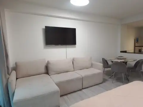 Departamento en Alquiler en Recoleta, USD 800