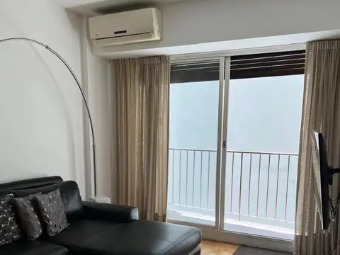 Departamento en Alquiler Temporal en Barrio Norte, USD 1.100