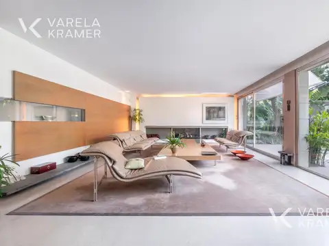 Casa en Venta de 5 dormitorios