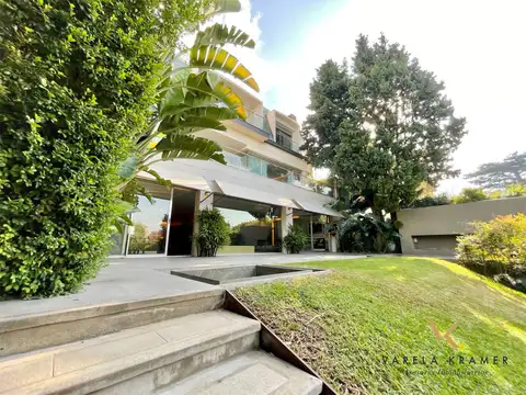 Casa en Venta en La Lucila