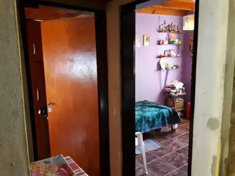 Departamento en Venta al Oeste