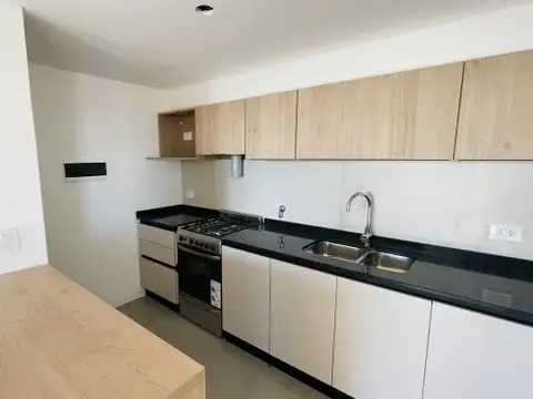 Departamento en Venta A Estrenar