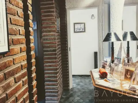 Casa en Venta 40 años