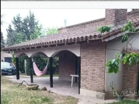 Casa en Venta de 2 dormitorios