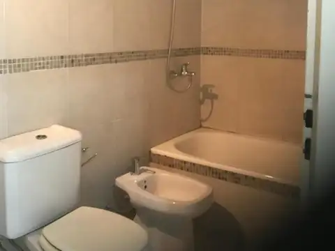 Departamento en Alquiler Temporal de Monoambiente