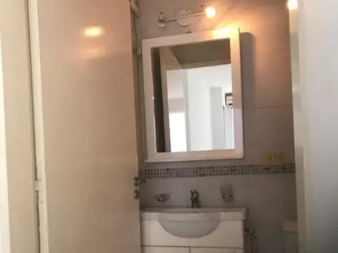 Departamento en Alquiler Temporal en Palermo, $ 450.000