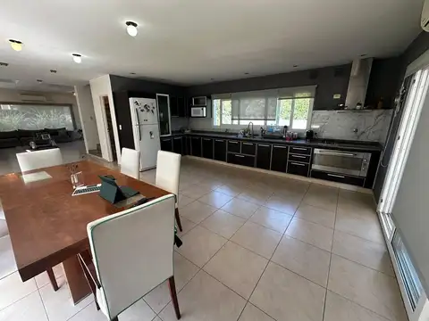 Casa en Alquiler Temporal de 2 dormitorios