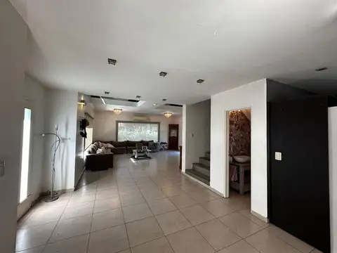 Casa en Alquiler Temporal 10 años