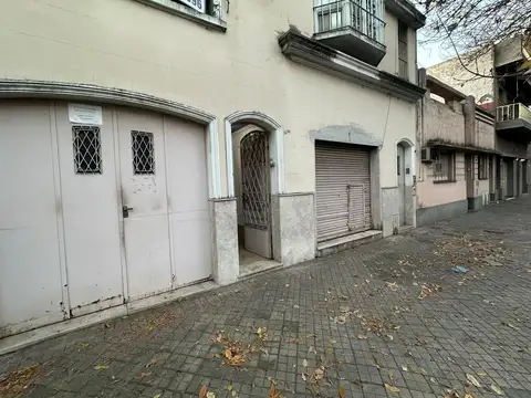Casa en Luis Agote
