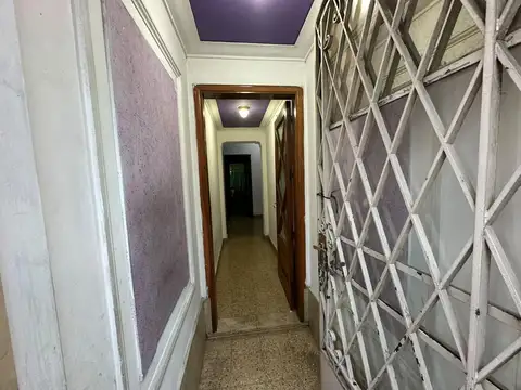 San Lorenzo al 3600