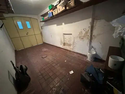 Casa en Luis Agote