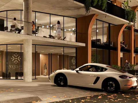 Departamento en Venta de 5 ambientes