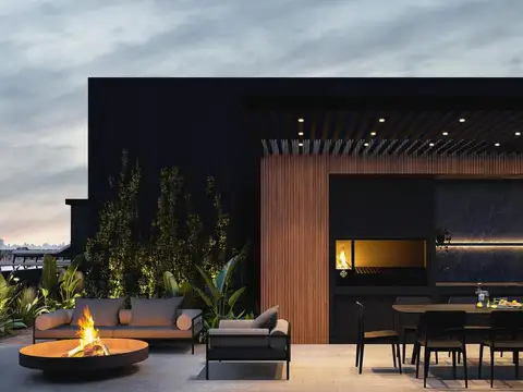 Departamento en Venta en Parque Rivadavia, USD 780.600