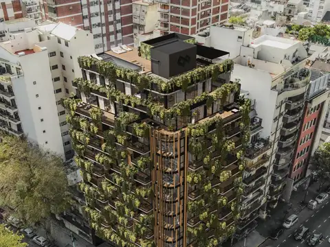 Departamento en Venta de 5 ambientes