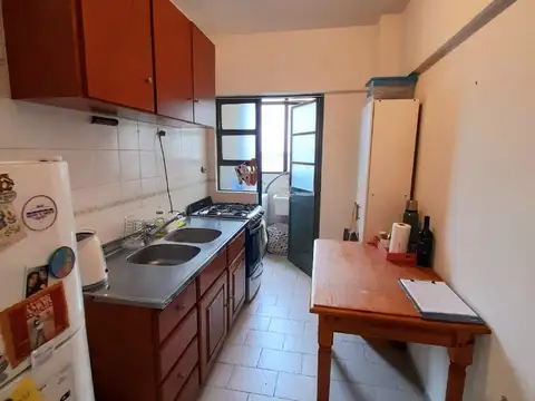 Departamento en Venta al Suroeste