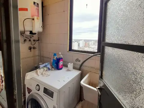 DEPARTAMENTO Edificio CADU, Zárate. 2 Dormitorios. Muy Buen Estado.