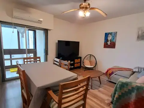 Departamento en Venta al Suroeste