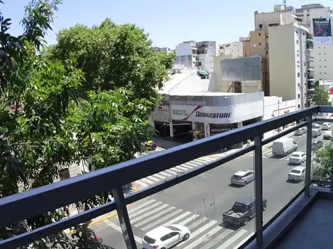 Departamento en Venta en Almagro, USD 213.300