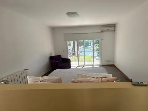 Casa en Alquiler al Norte