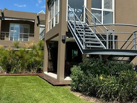 Casa en Alquiler en Santa Maria del Tigre, USD 4.400