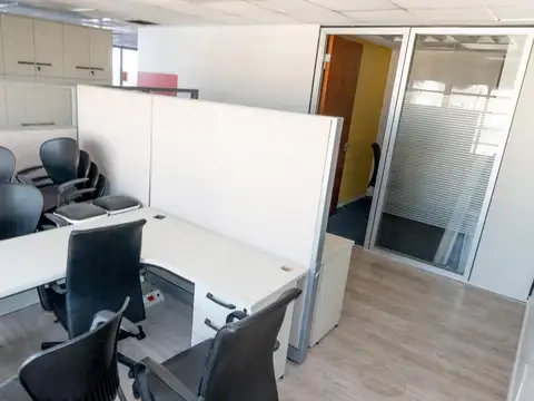Oficina en Centro