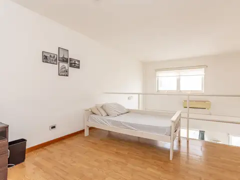 Departamento en Venta 43 años