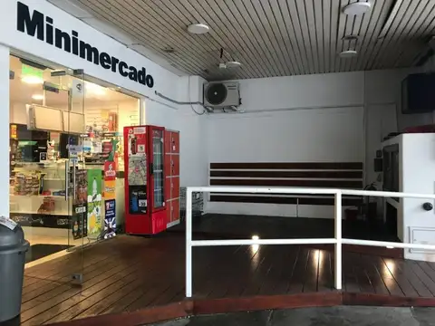 Local en Alquiler 2019 años