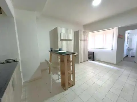 Departamento en Alquiler Temporal en San Nicolás, USD 500