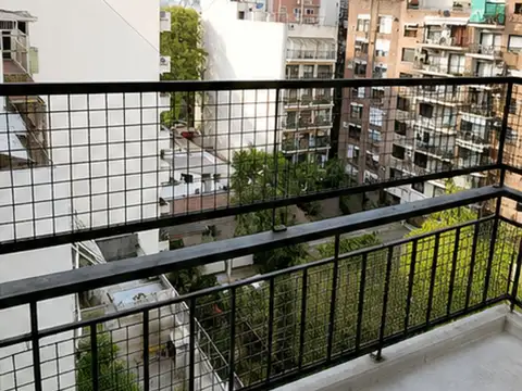 Departamento en Alquiler en Belgrano, USD 700