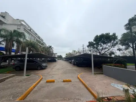 North Coral Plaza
