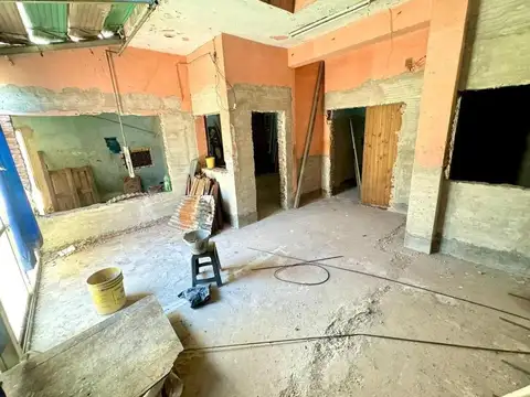 Casa en Venta en Lanús Este, USD 35.000