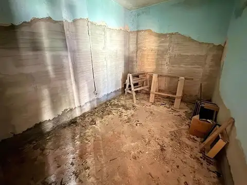 Casa 3 ambientes 0 dormitorios. | Vicente Damonte al 1200