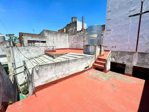Casa en Venta en Lanús Este, USD 35.000