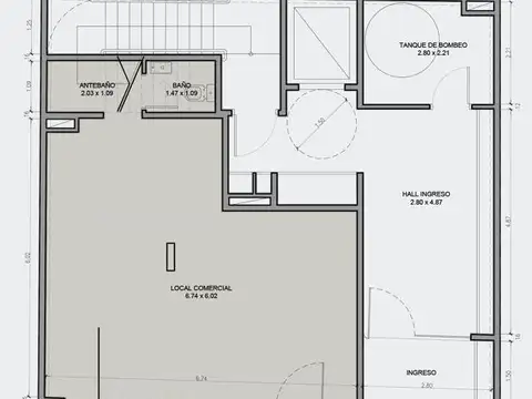 MANSILLA 2881 | RECOLETA