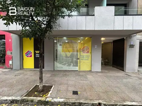 MANSILLA 2881 | RECOLETA