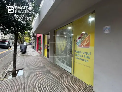 Local en Venta en Recoleta, USD 139.500