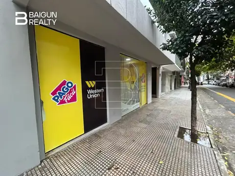 Local en Venta A Estrenar