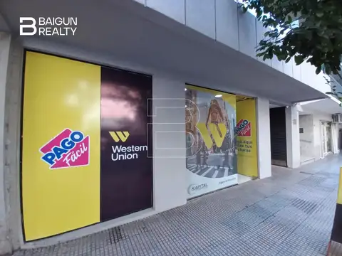 Local en Venta en Recoleta, USD 139.500