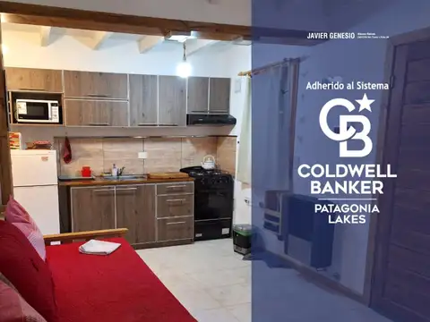 Departamento en Venta en Centro, Villa la Angostura