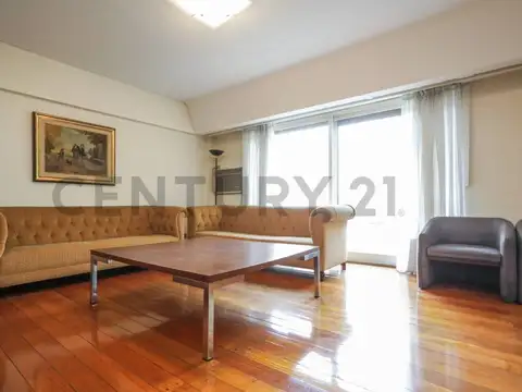Departamento en Venta en Recoleta, USD 600.000