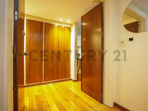 Departamento en Venta de 8 ambientes