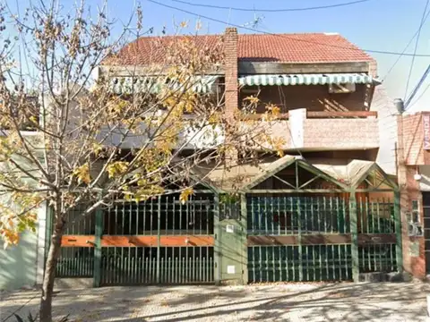 CASAS - DUPLEX - FLORESTA, CAPITAL FEDERAL