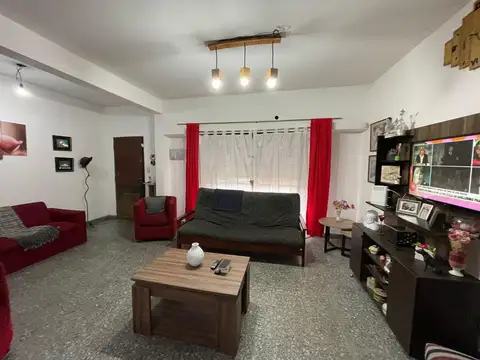 VENTA CASA 4 AMBIENTES APTO CREDITO OPORTUNIDAD