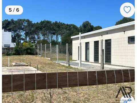 Terreno en venta de 450m2 ubicado en Balneario Buenos Aires