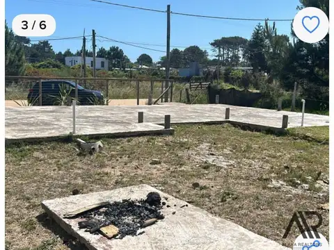 Terreno en Venta de 450,0 m2