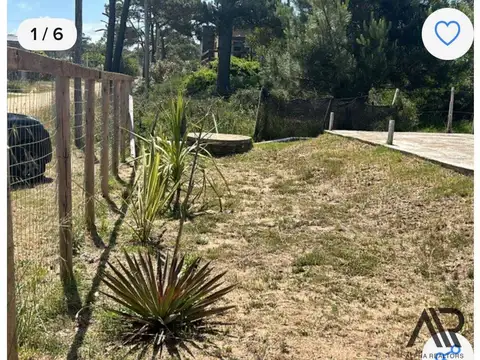 Terreno en Venta en Maldonado, USD 62.500